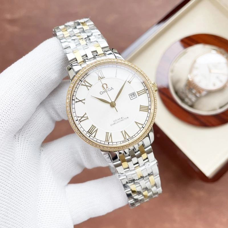 OMEGA Watches Durable 191613
