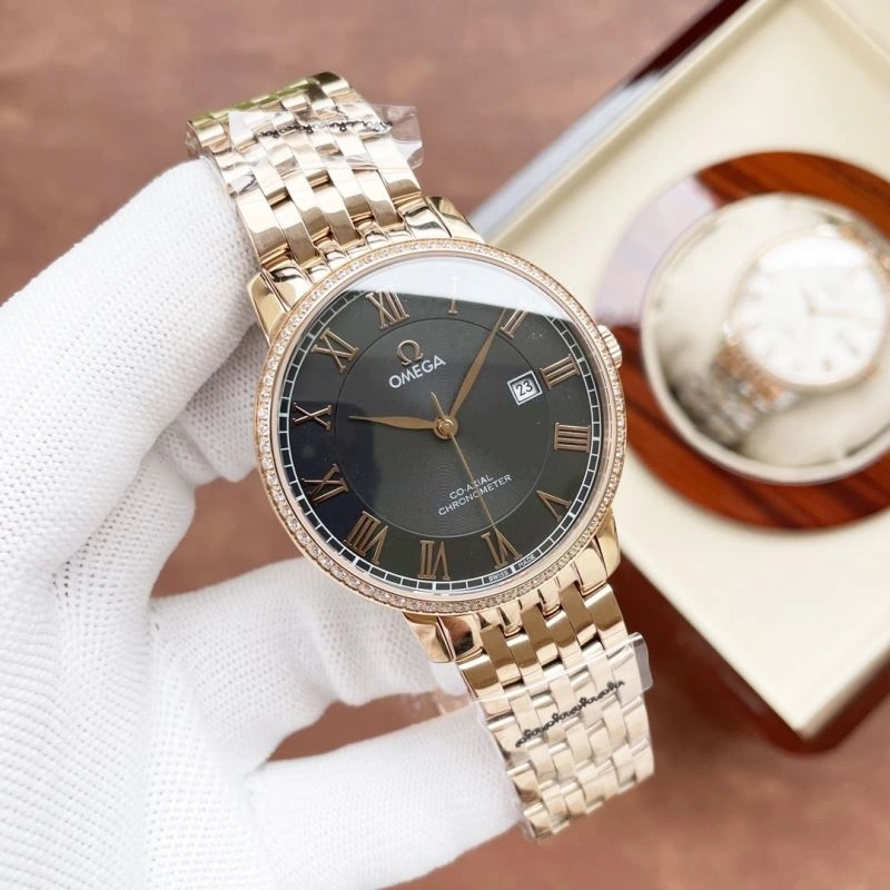 OMEGA Watches Durable 191613