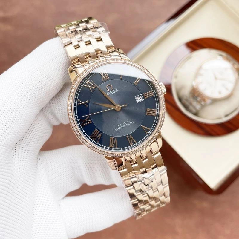 OMEGA Watches Durable 191613