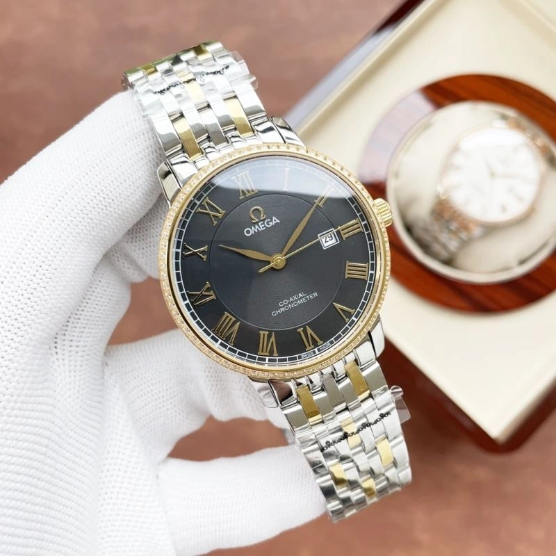 OMEGA Watches Durable 191613