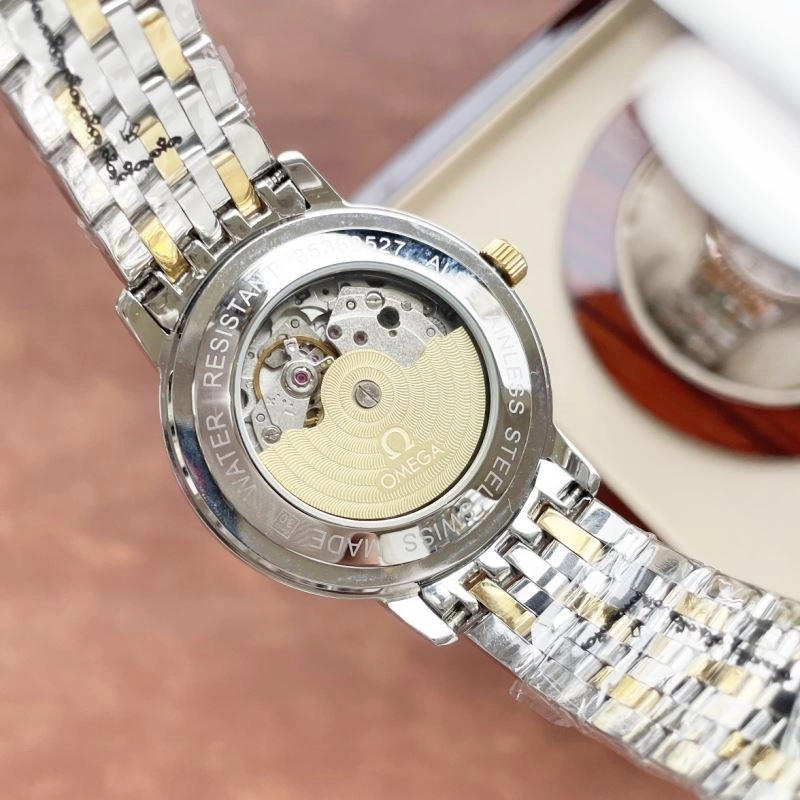 OMEGA Watches Durable 191613