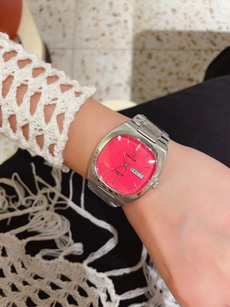 OMEGA Watches Supportive 191606