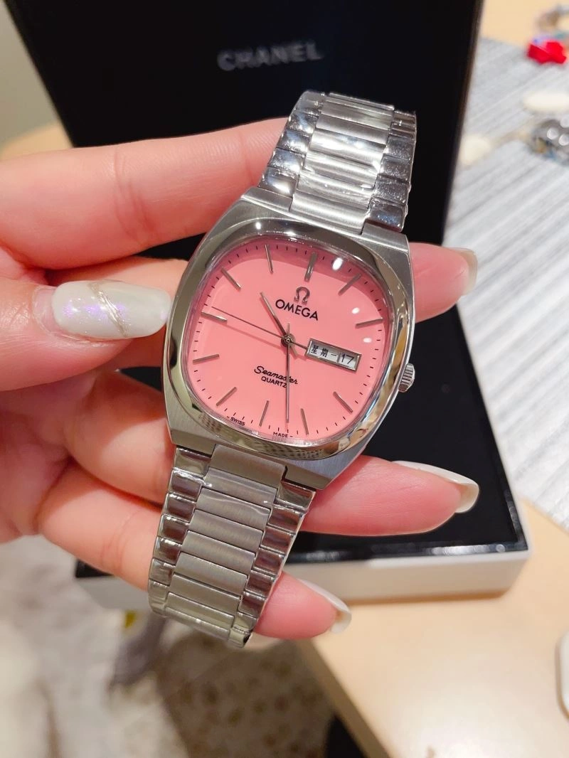 OMEGA Watches Supportive 191606
