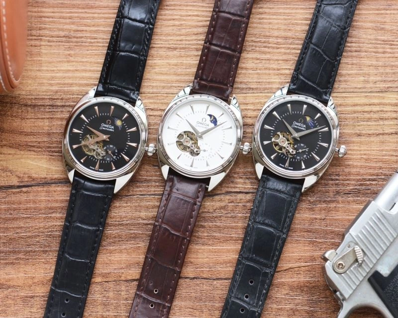 OMEGA Watches Sleek 191586