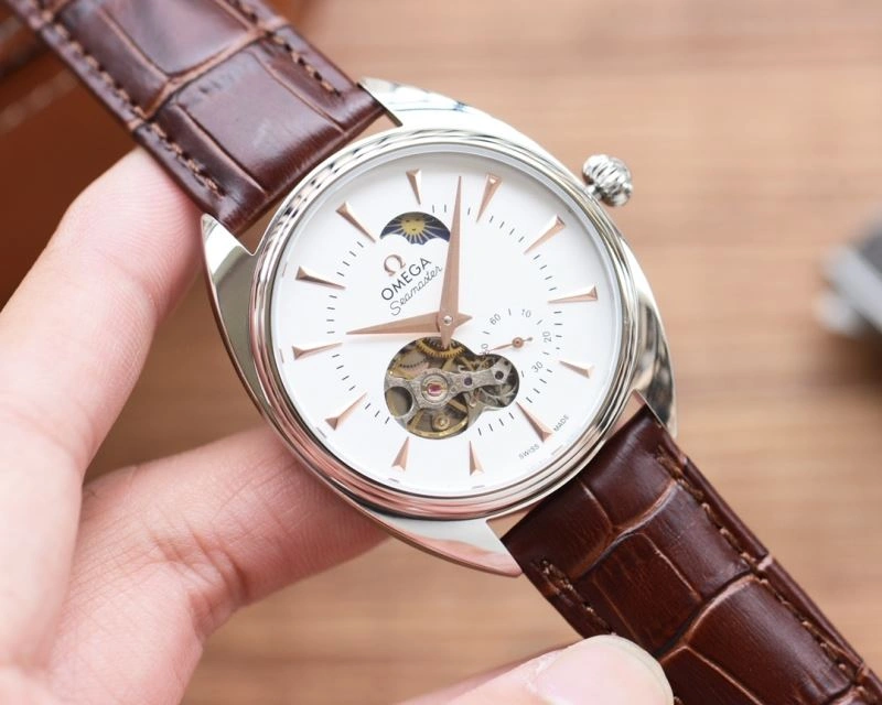OMEGA Watches Sleek 191586