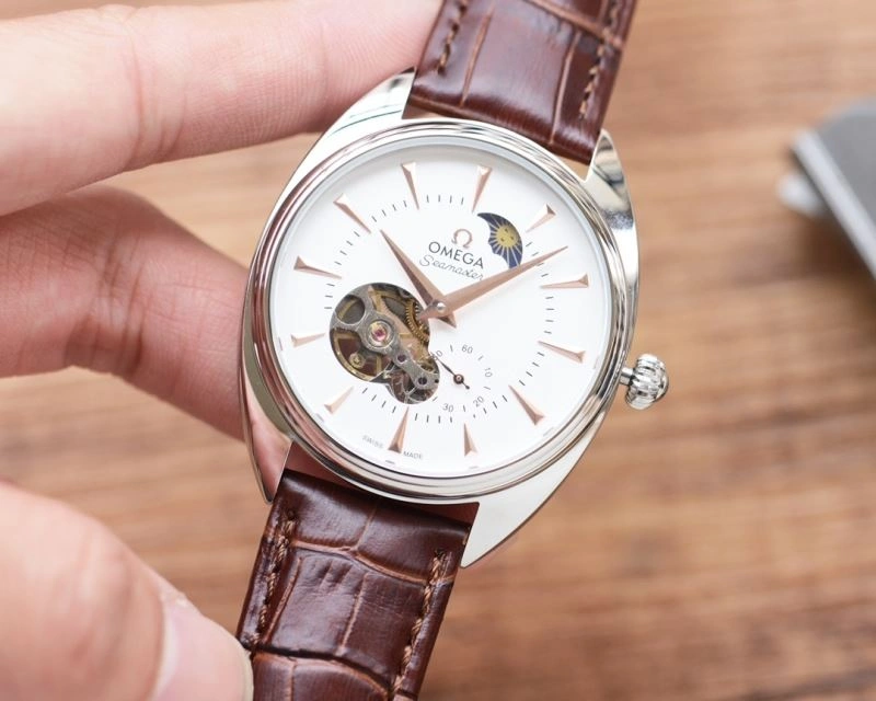 OMEGA Watches Sleek 191586