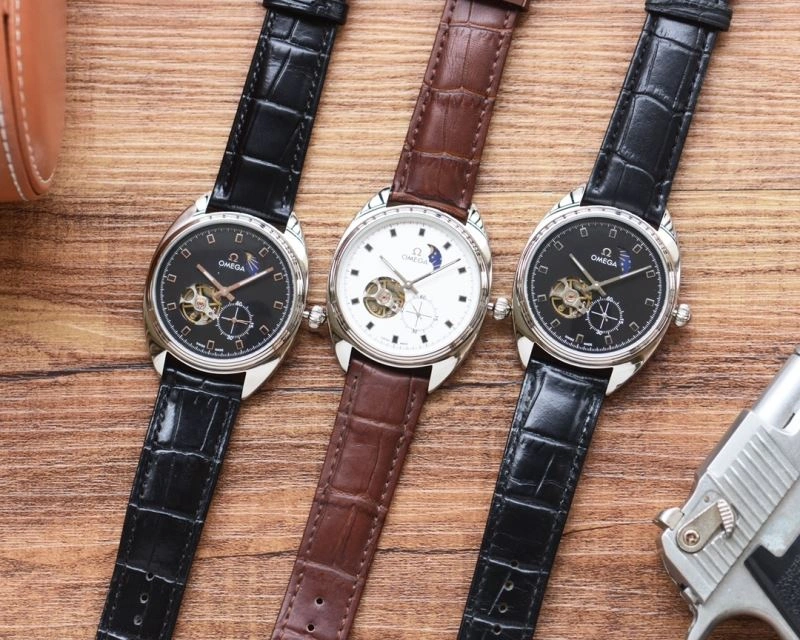 Reliable OMEGA Watches 191585