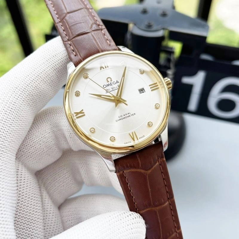 SmoothTexture OMEGA Watches 191582