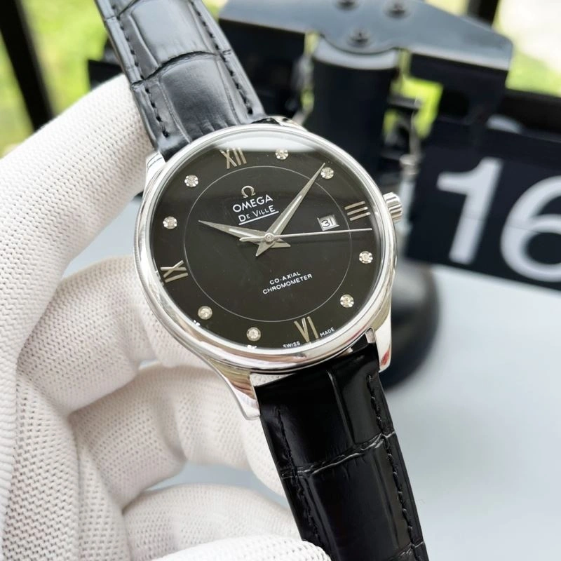 SmoothTexture OMEGA Watches 191582
