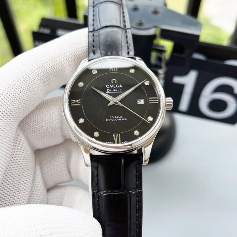 SmoothTexture OMEGA Watches 191582