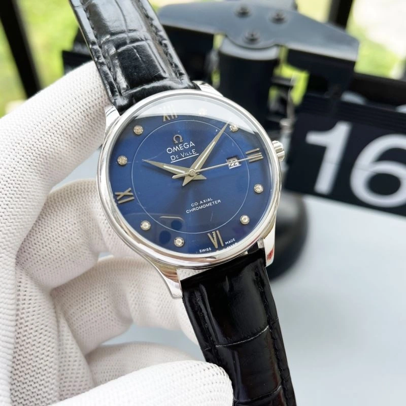 SmoothTexture OMEGA Watches 191582