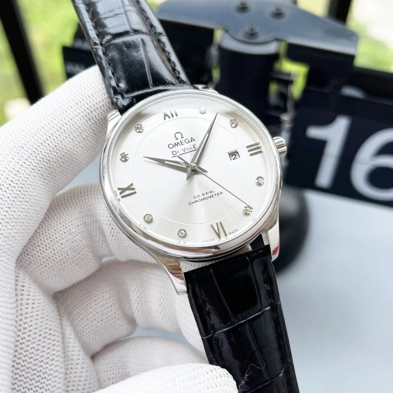 SmoothTexture OMEGA Watches 191582