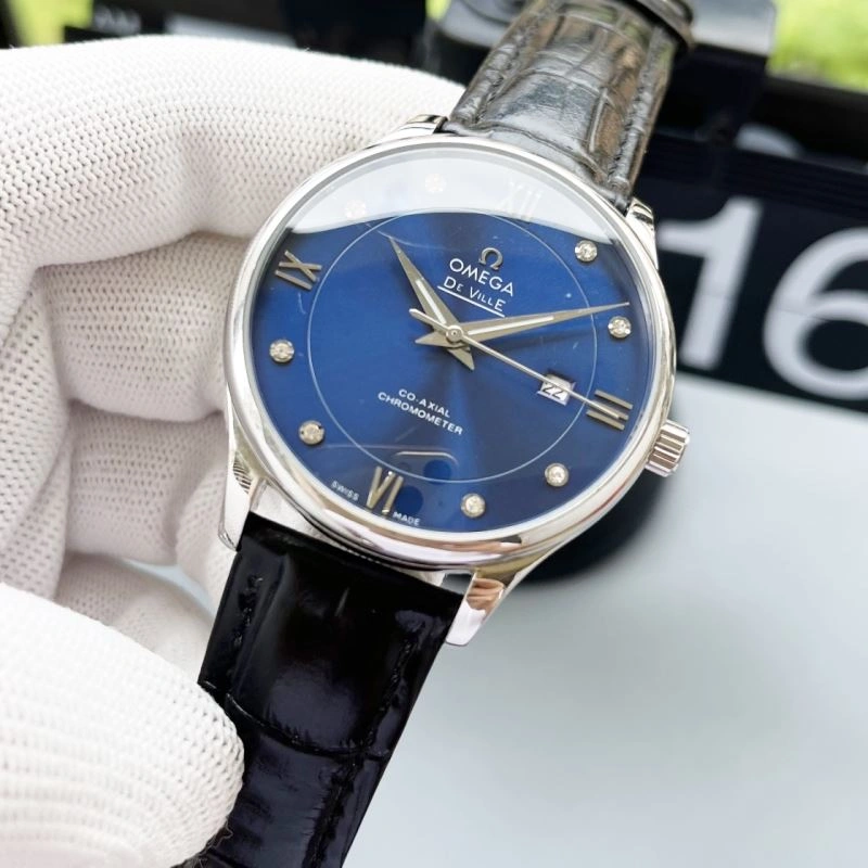 SmoothTexture OMEGA Watches 191582