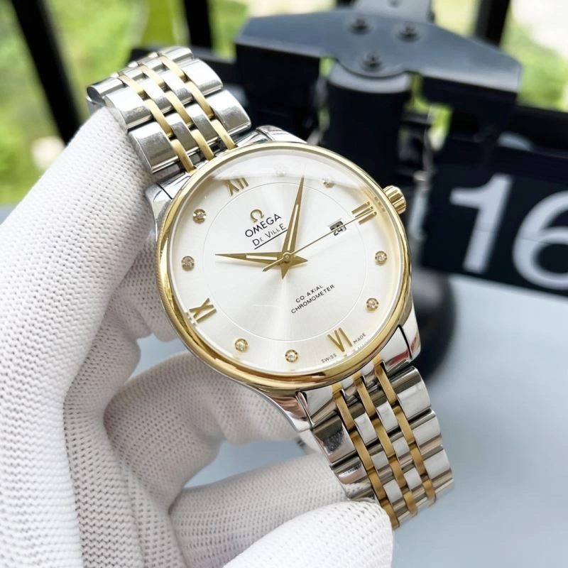 NewStyle OMEGA Watches 191583
