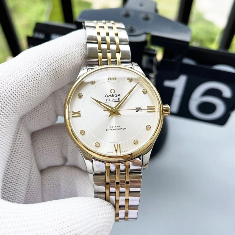 NewStyle OMEGA Watches 191583
