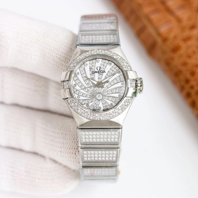 FlexibleFit OMEGA Watches 191581