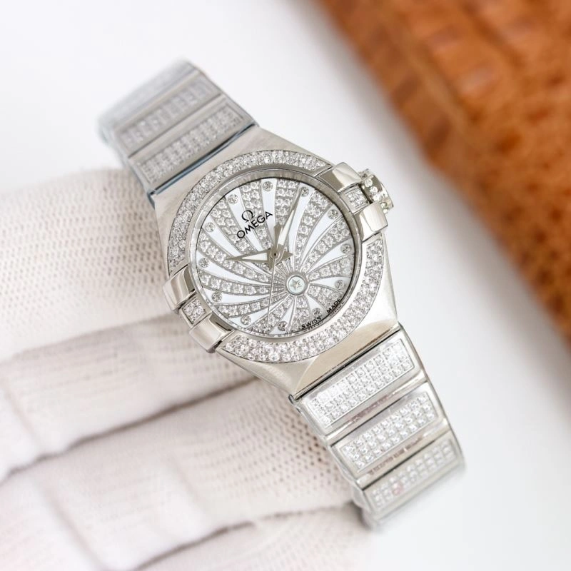 FlexibleFit OMEGA Watches 191581