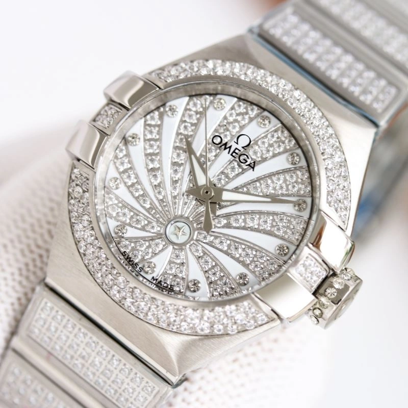 FlexibleFit OMEGA Watches 191581