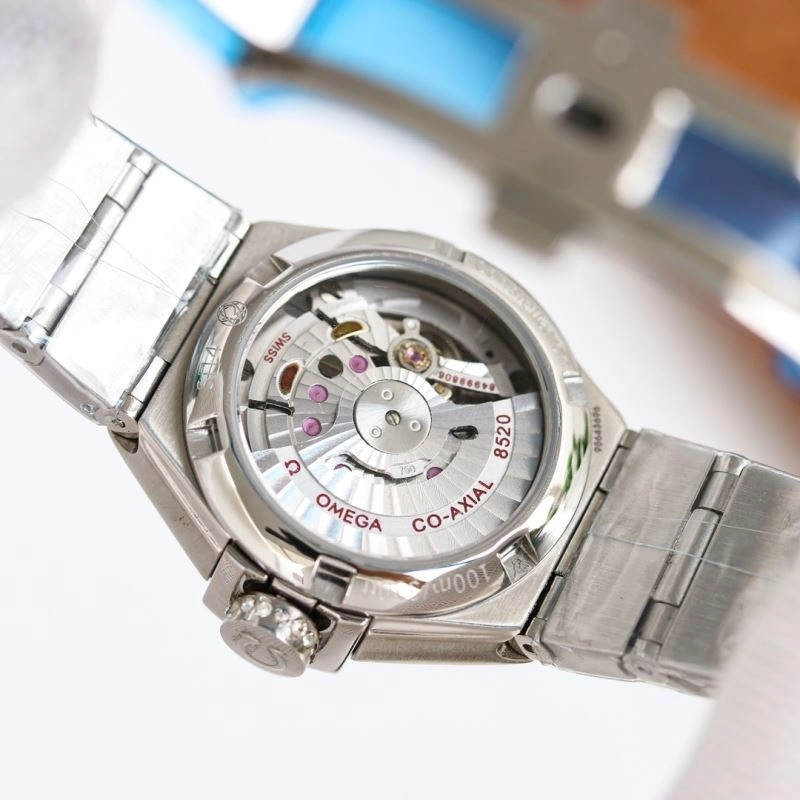 FlexibleFit OMEGA Watches 191581