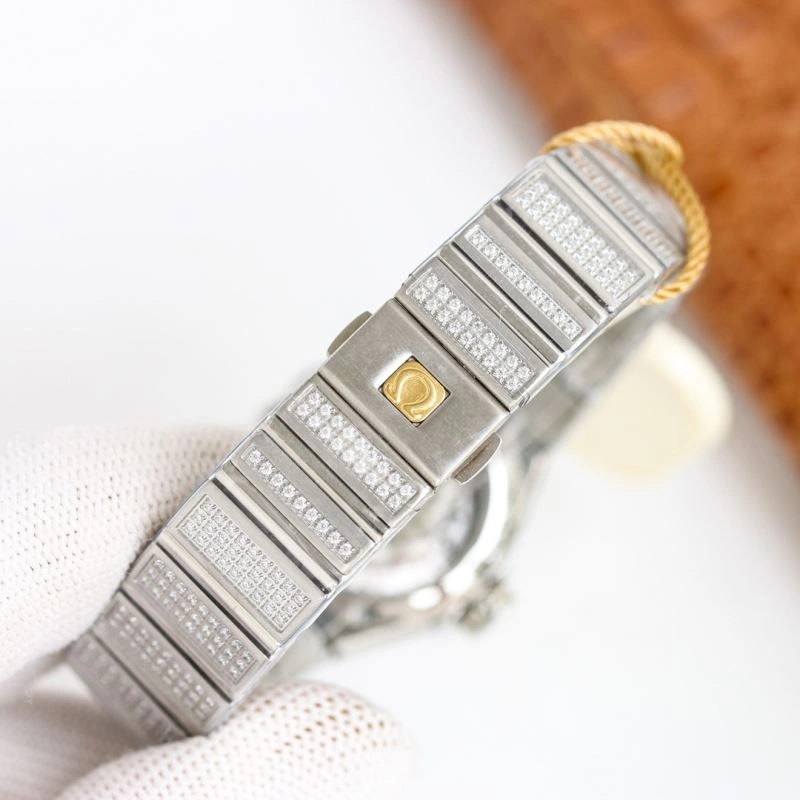 FlexibleFit OMEGA Watches 191581