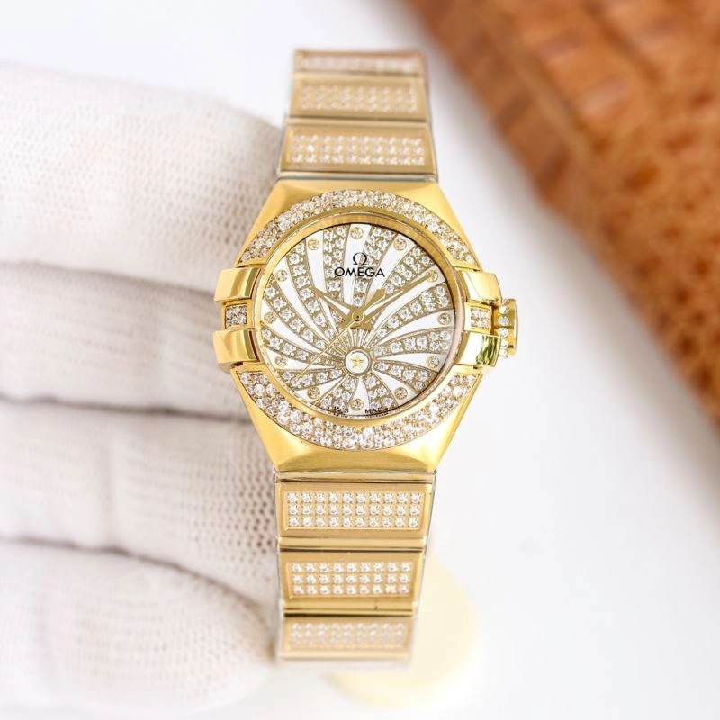 FlexibleFit OMEGA Watches 191581