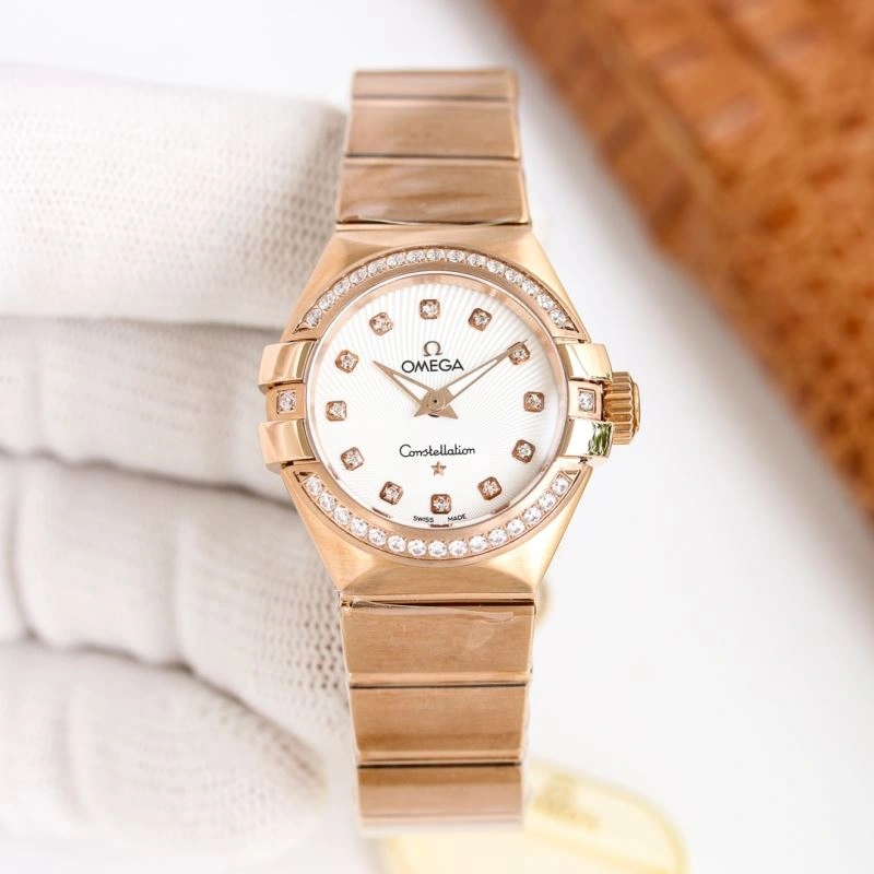 OMEGA Watches FreshLook 191575