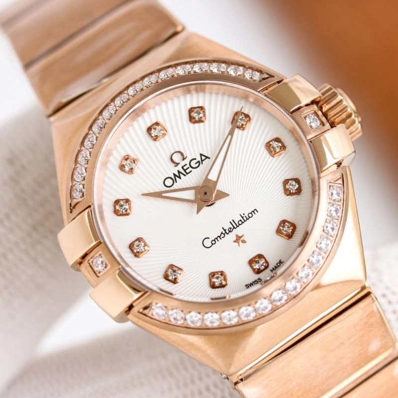 OMEGA Watches FreshLook 191575
