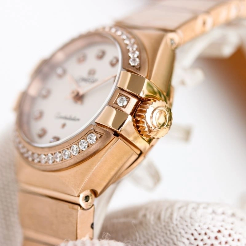 OMEGA Watches FreshLook 191575