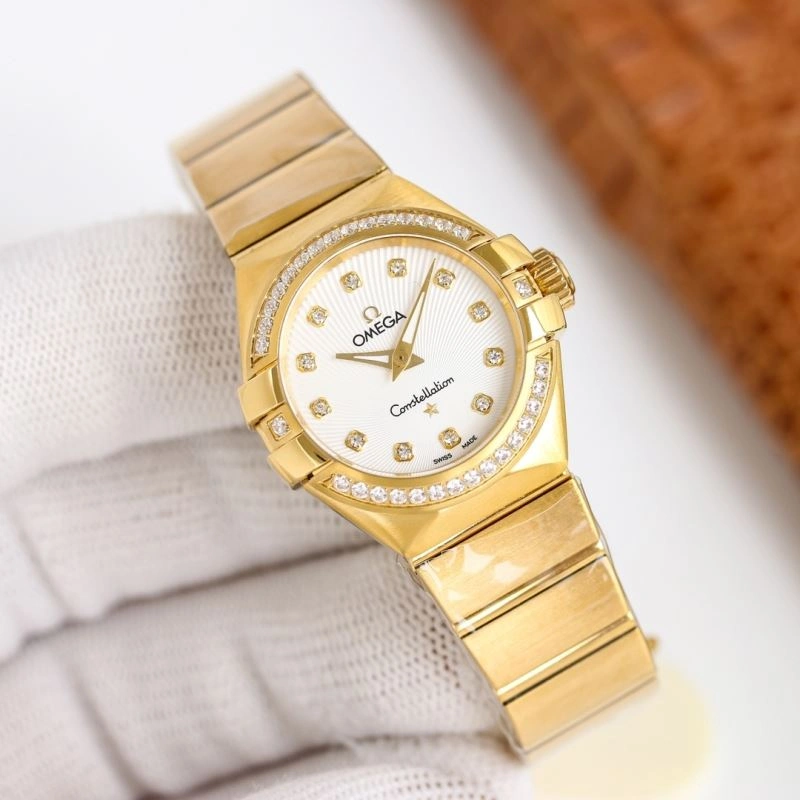 OMEGA Watches FreshLook 191575
