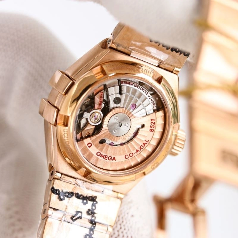 OMEGA Watches FreshLook 191575