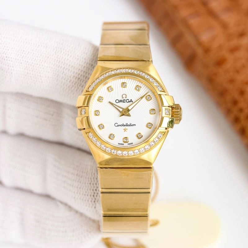 OMEGA Watches FreshLook 191575