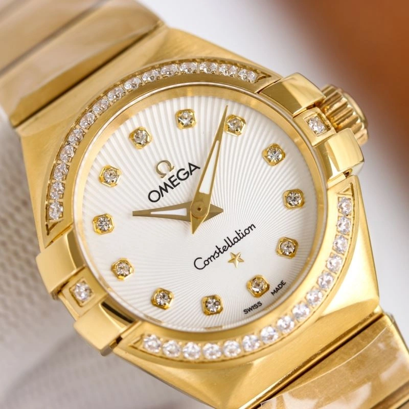 OMEGA Watches FreshLook 191575