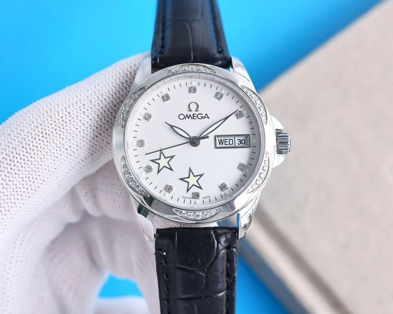ZeroBulk OMEGA Watches 191577