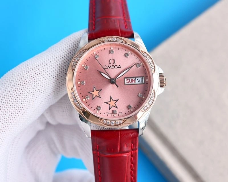 ZeroBulk OMEGA Watches 191577