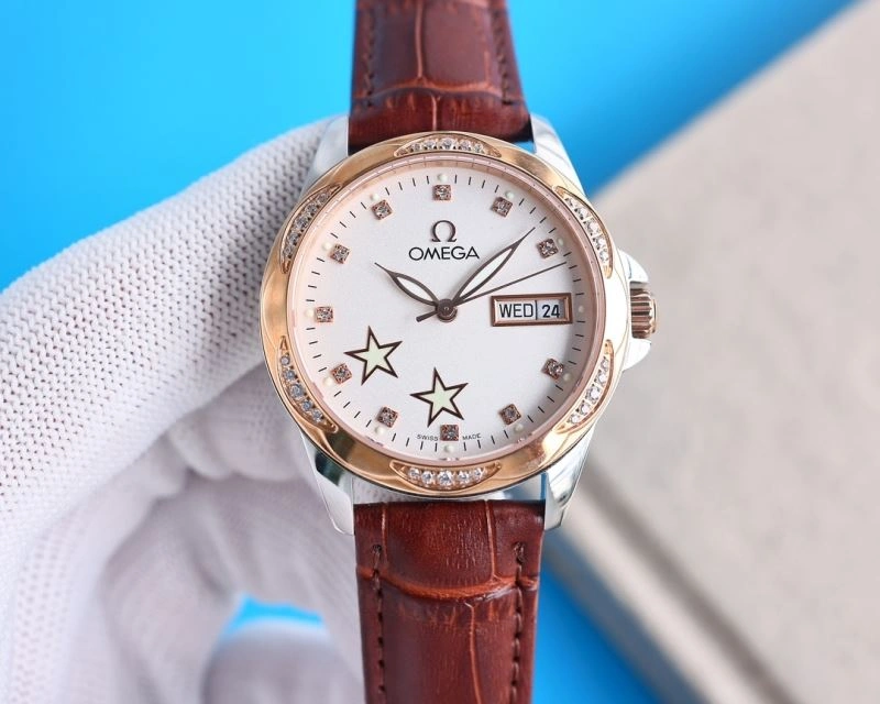 ZeroBulk OMEGA Watches 191577