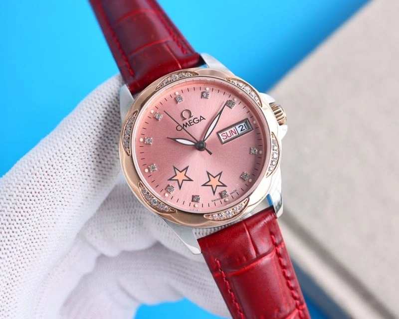 ZeroBulk OMEGA Watches 191577