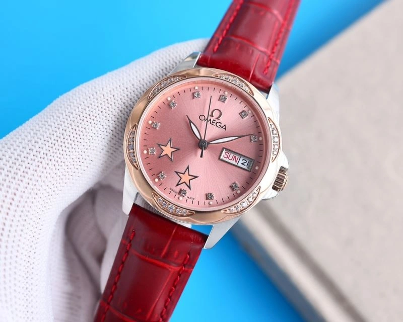 ZeroBulk OMEGA Watches 191577