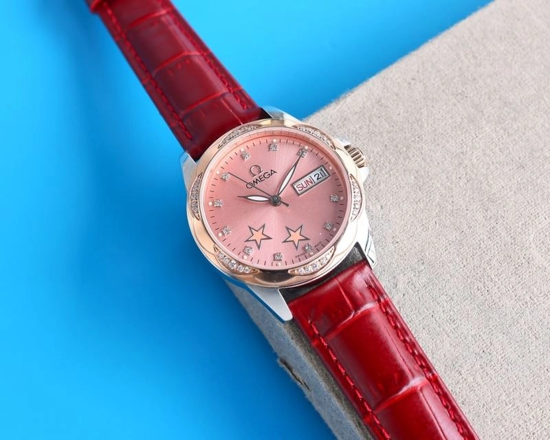 ZeroBulk OMEGA Watches 191577