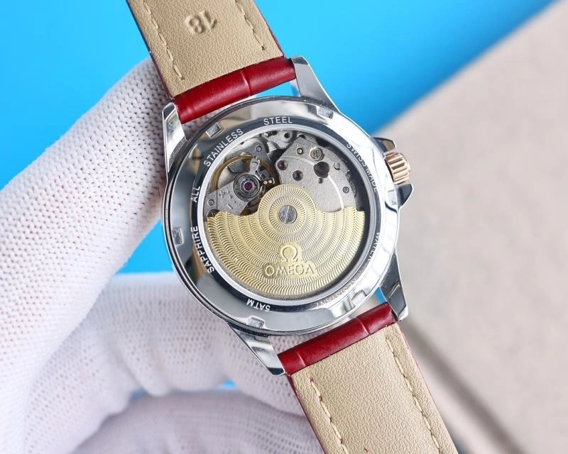 ZeroBulk OMEGA Watches 191577