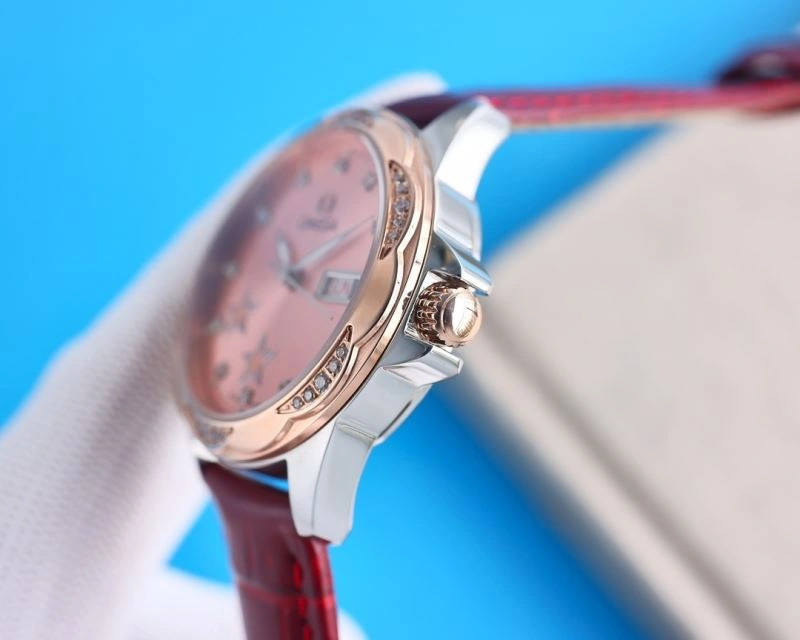 ZeroBulk OMEGA Watches 191577