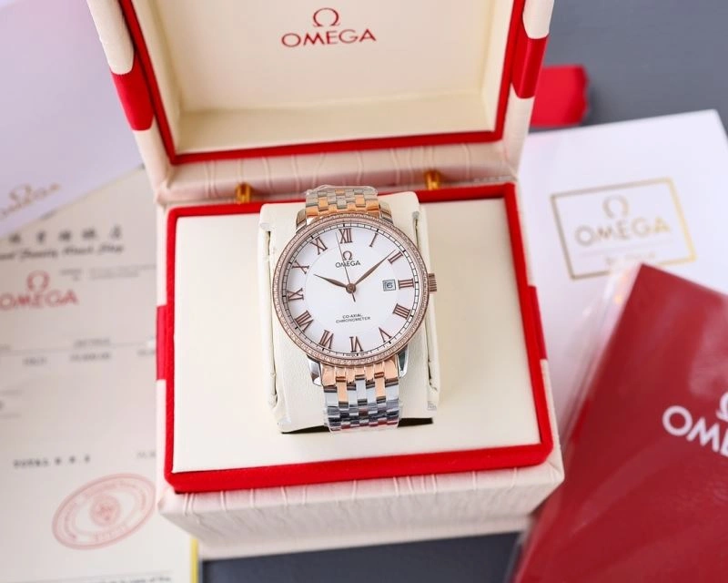 OMEGA Watches EasyMatch 191563
