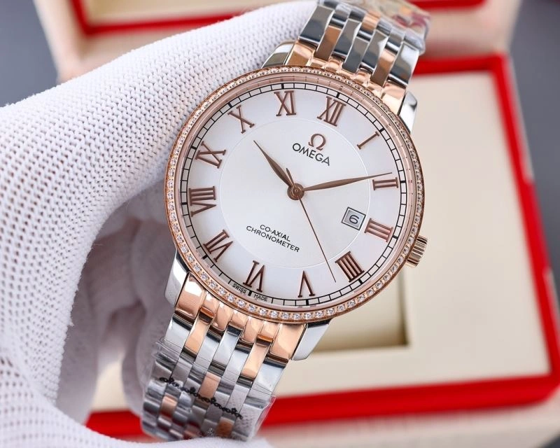 OMEGA Watches EasyMatch 191563