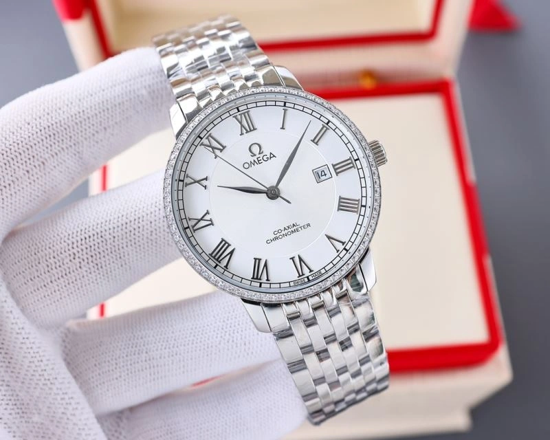 OMEGA Watches EasyMatch 191563
