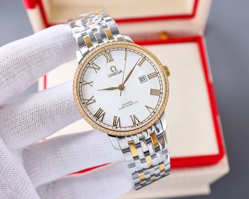 OMEGA Watches EasyMatch 191563