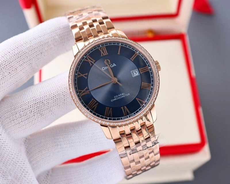 OMEGA Watches EasyMatch 191563