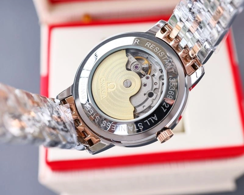 OMEGA Watches EasyMatch 191563