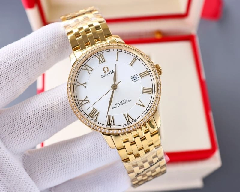 Stylish OMEGA Watches 191555