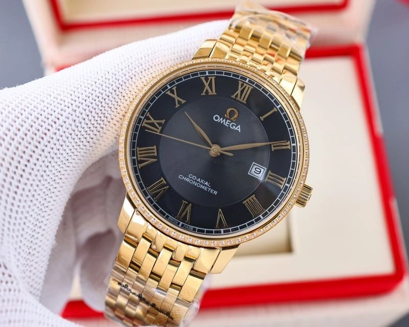 Stylish OMEGA Watches 191555