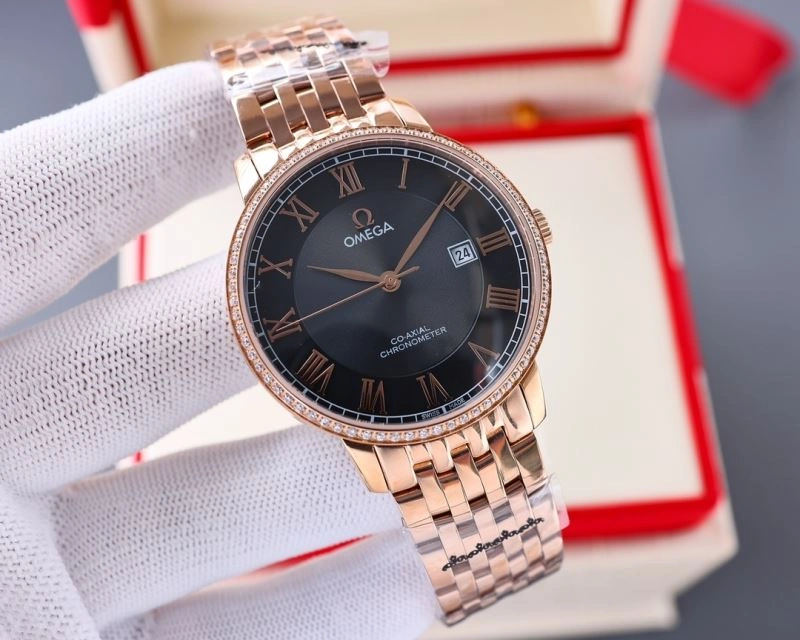 Stylish OMEGA Watches 191555