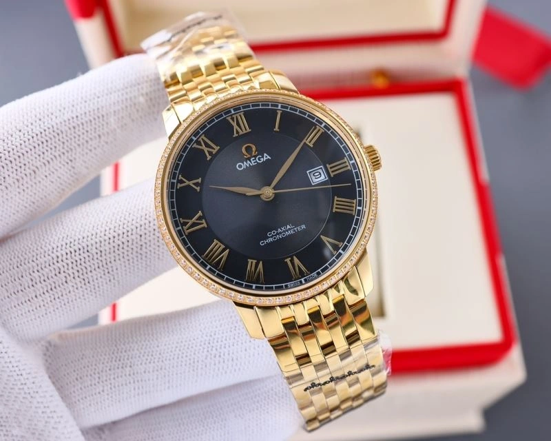 Stylish OMEGA Watches 191555
